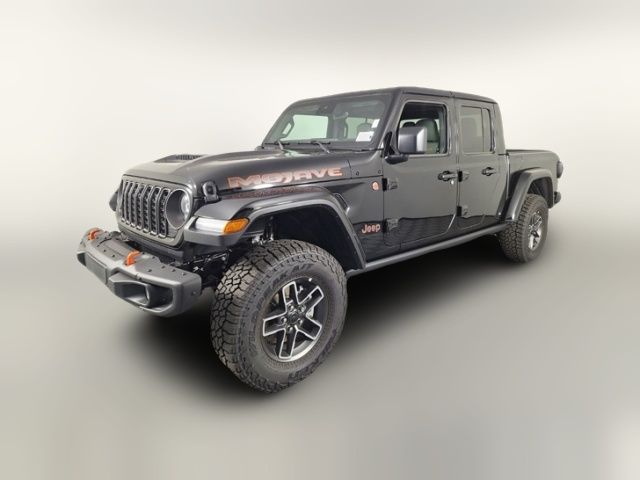 2024 Jeep Gladiator Mojave X