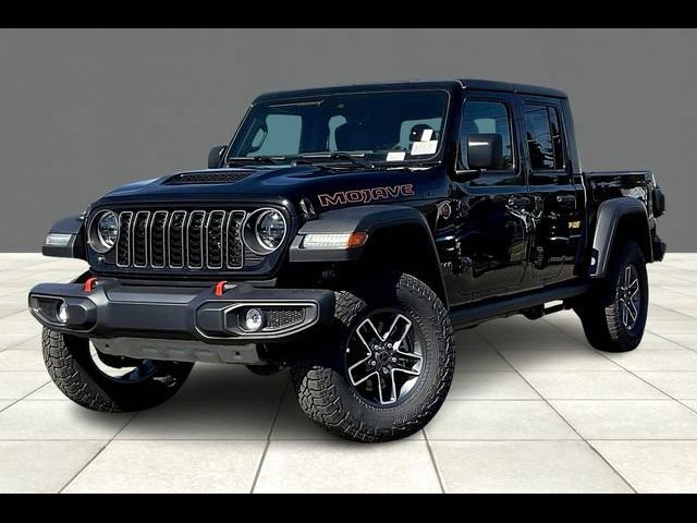 2024 Jeep Gladiator Mojave