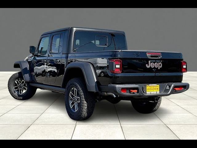 2024 Jeep Gladiator Mojave