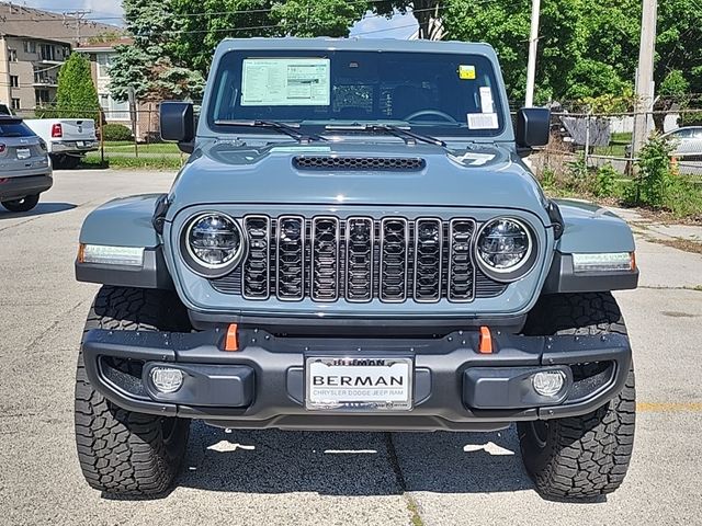 2024 Jeep Gladiator Mojave