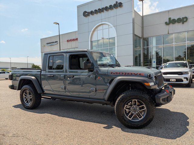 2024 Jeep Gladiator Mojave