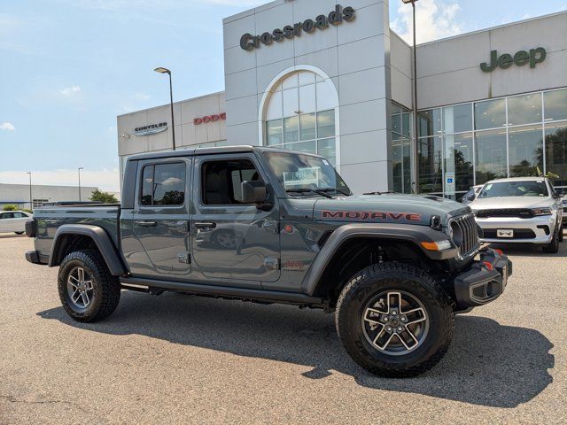 2024 Jeep Gladiator Mojave