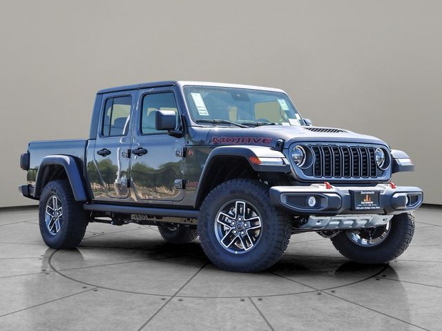 2024 Jeep Gladiator Mojave