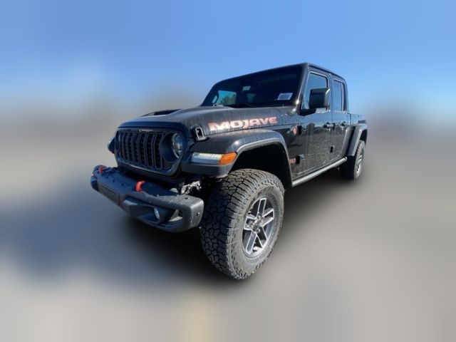 2024 Jeep Gladiator Mojave X