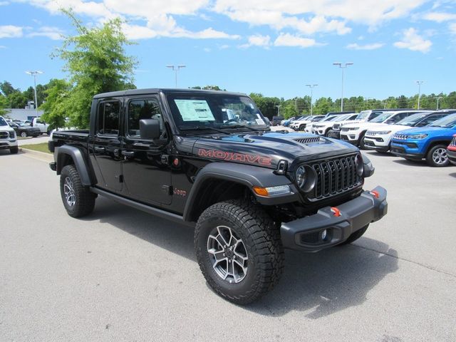 2024 Jeep Gladiator Mojave