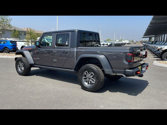 2024 Jeep Gladiator Mojave