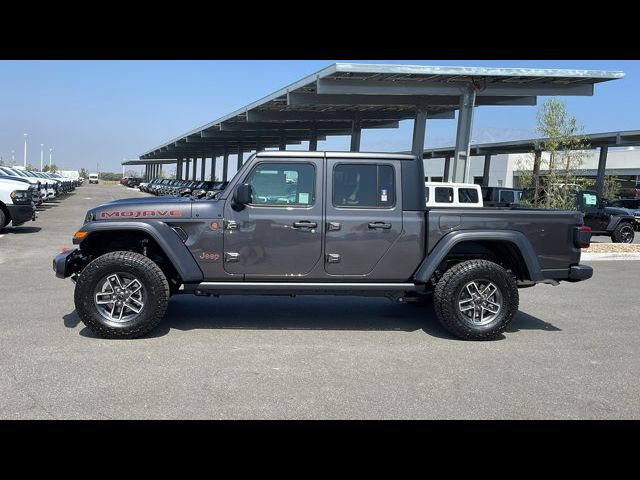 2024 Jeep Gladiator Mojave