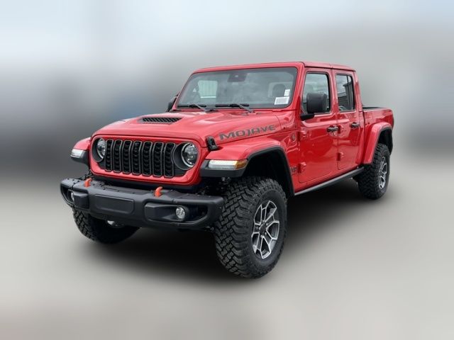 2024 Jeep Gladiator Mojave X