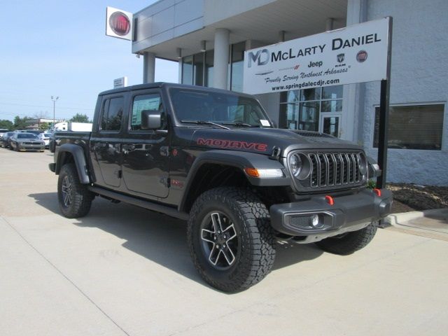 2024 Jeep Gladiator Mojave