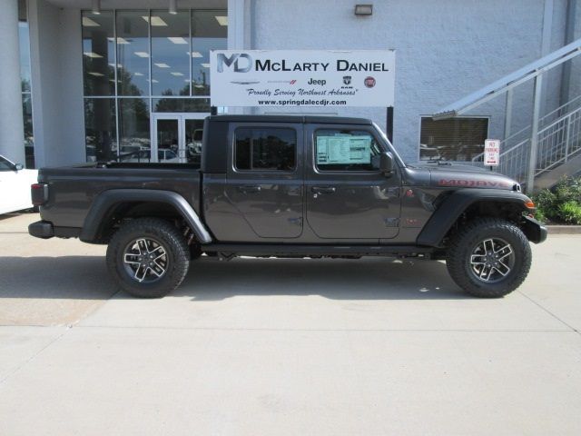 2024 Jeep Gladiator Mojave