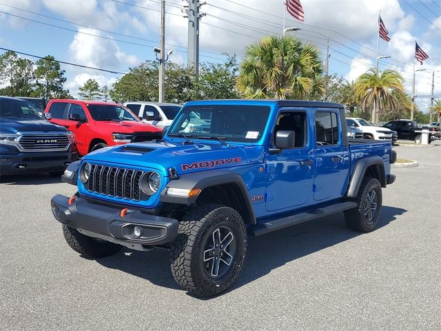 2024 Jeep Gladiator Mojave