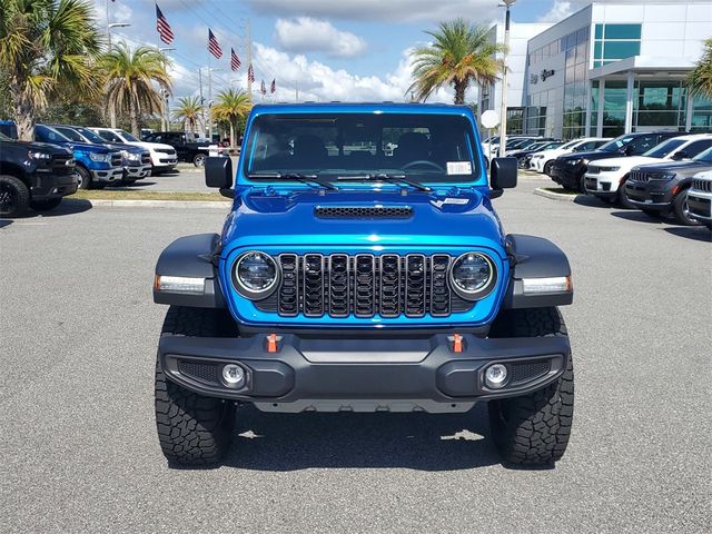 2024 Jeep Gladiator Mojave