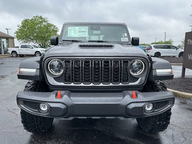 2024 Jeep Gladiator Mojave