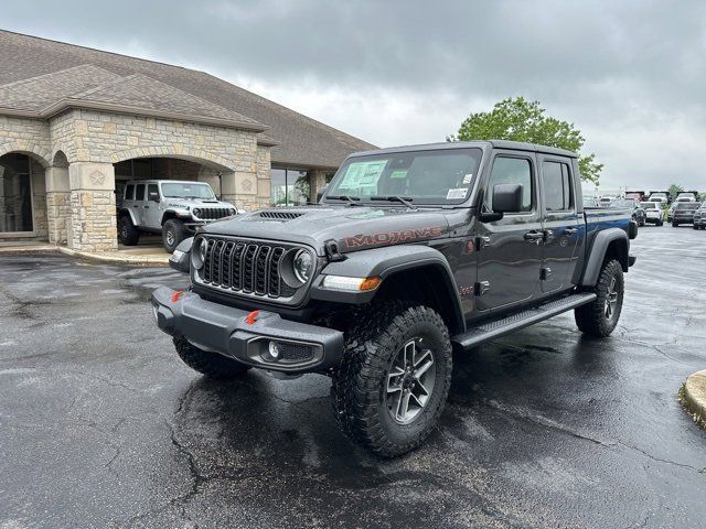 2024 Jeep Gladiator Mojave