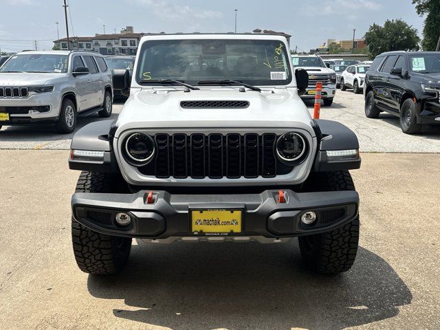 2024 Jeep Gladiator Mojave