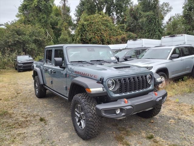 2024 Jeep Gladiator Mojave