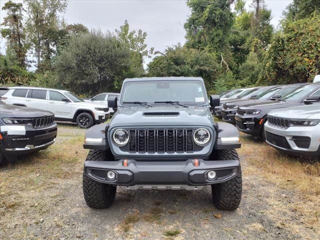 2024 Jeep Gladiator Mojave