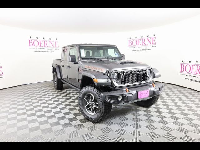 2024 Jeep Gladiator Mojave