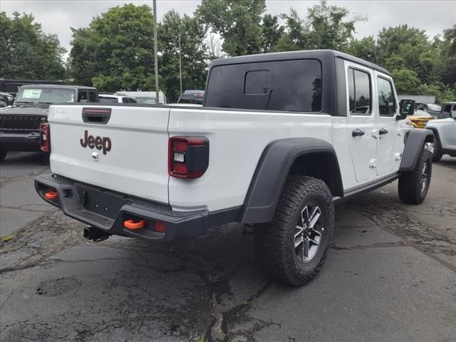 2024 Jeep Gladiator Mojave