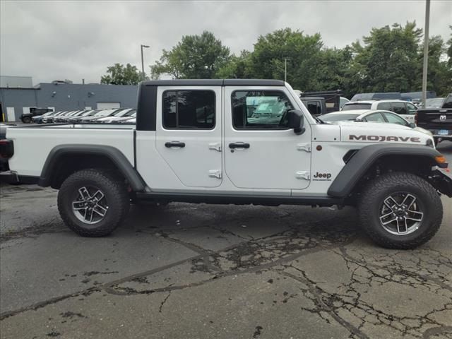 2024 Jeep Gladiator Mojave