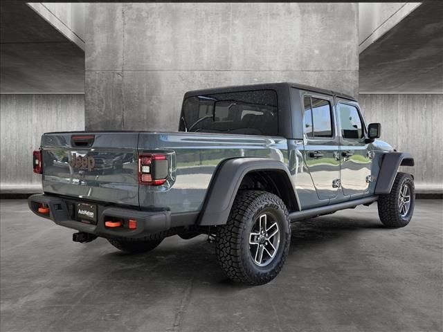 2024 Jeep Gladiator Mojave