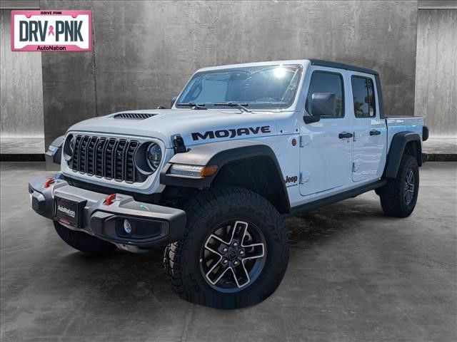 2024 Jeep Gladiator Mojave