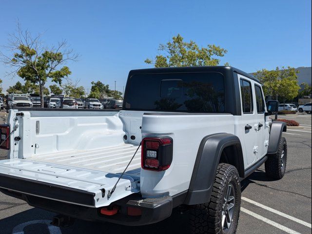 2024 Jeep Gladiator Mojave