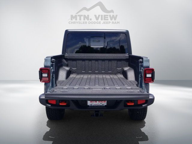 2024 Jeep Gladiator Mojave