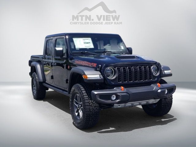 2024 Jeep Gladiator Mojave