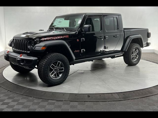 2024 Jeep Gladiator Mojave