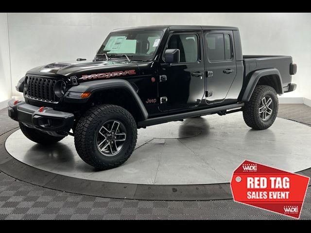 2024 Jeep Gladiator Mojave