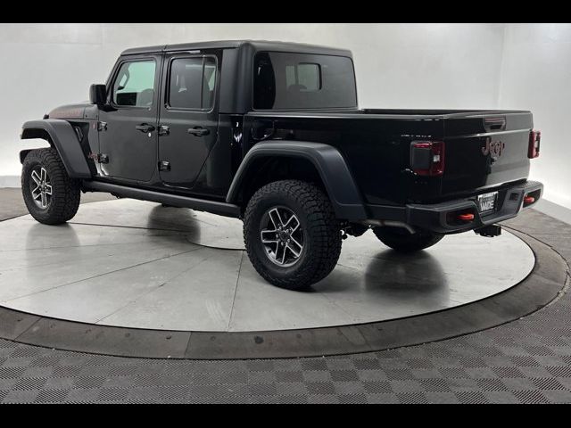 2024 Jeep Gladiator Mojave