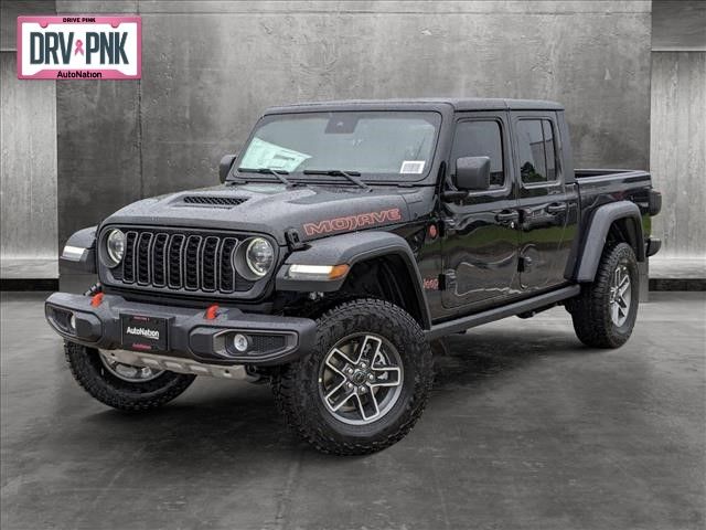 2024 Jeep Gladiator Mojave