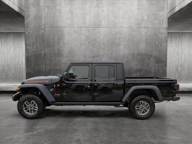 2024 Jeep Gladiator Mojave