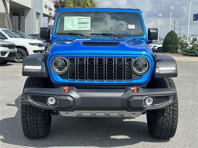 2024 Jeep Gladiator Mojave