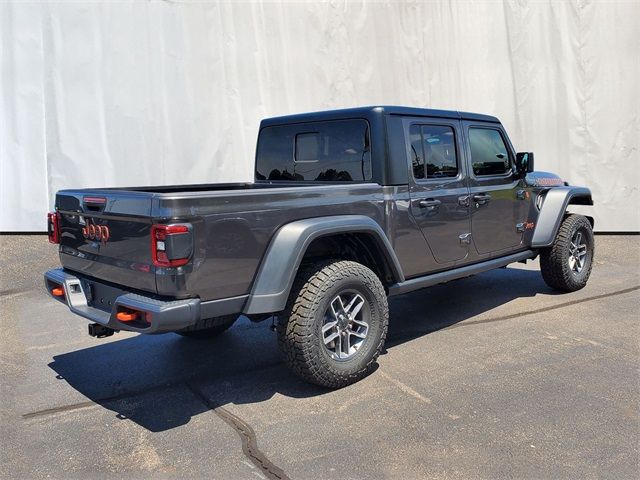 2024 Jeep Gladiator Mojave