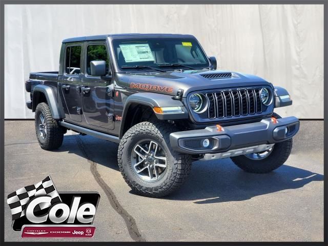 2024 Jeep Gladiator Mojave