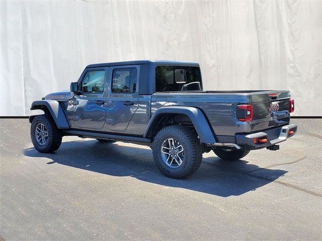 2024 Jeep Gladiator Mojave