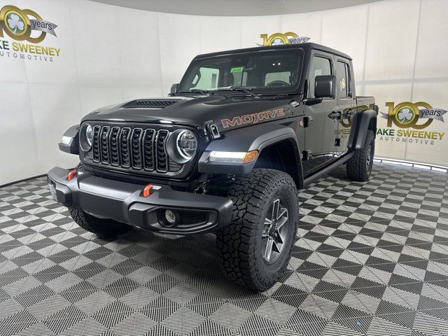 2024 Jeep Gladiator Mojave