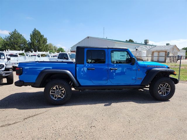 2024 Jeep Gladiator Mojave