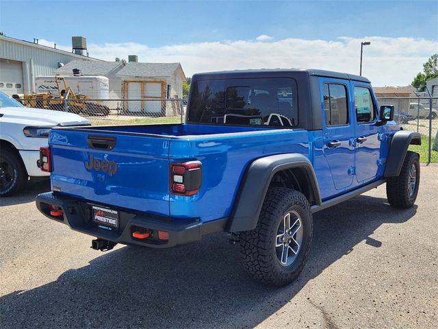 2024 Jeep Gladiator Mojave