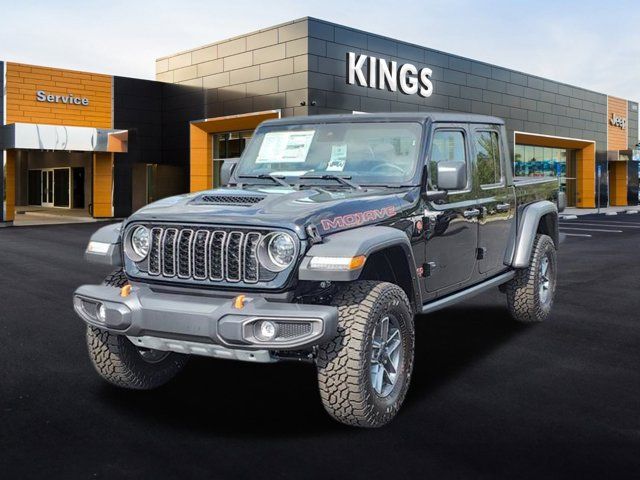 2024 Jeep Gladiator Mojave