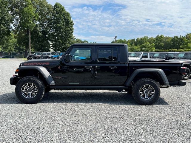 2024 Jeep Gladiator Mojave