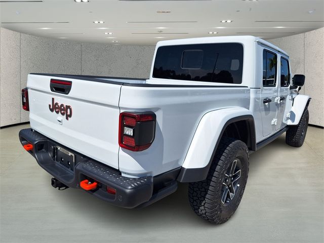 2024 Jeep Gladiator Mojave X