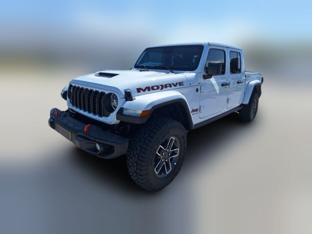 2024 Jeep Gladiator Mojave X