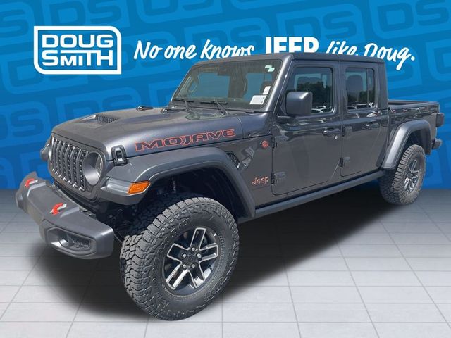 2024 Jeep Gladiator Mojave