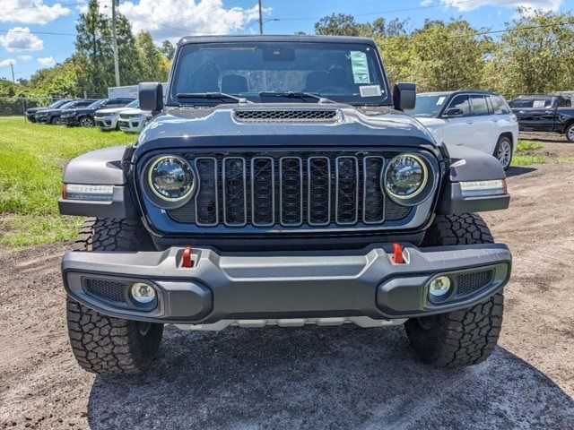 2024 Jeep Gladiator Mojave