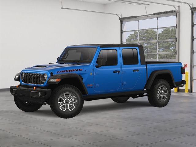 2024 Jeep Gladiator Mojave