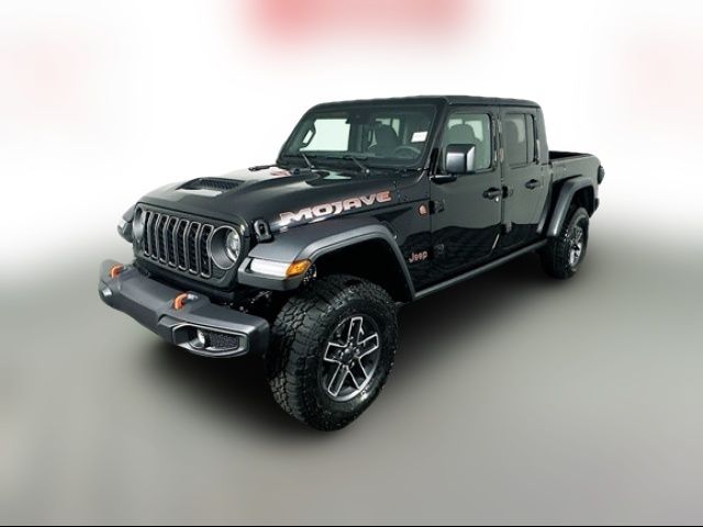 2024 Jeep Gladiator Mojave