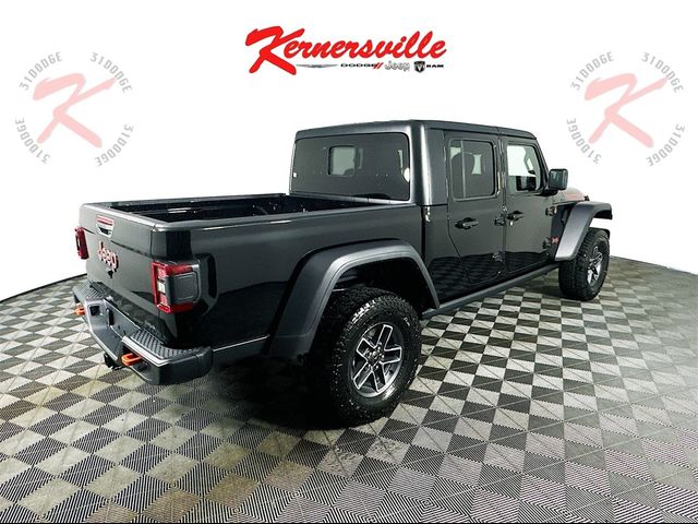 2024 Jeep Gladiator Mojave